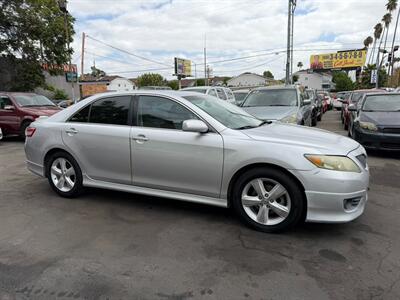 2010 Toyota Camry SE - Photo 3 - Los Angeles, CA 91306