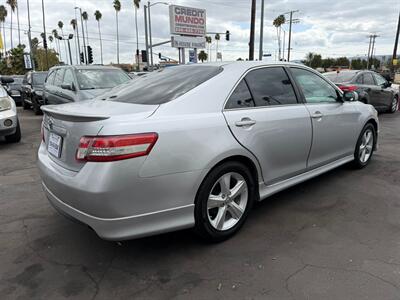2010 Toyota Camry SE - Photo 7 - Los Angeles, CA 91306