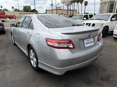 2010 Toyota Camry SE - Photo 9 - Los Angeles, CA 91306