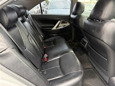 2010 Toyota Camry SE - Photo 41 - Los Angeles, CA 91306