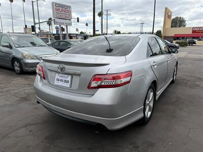 2010 Toyota Camry SE - Photo 8 - Los Angeles, CA 91306