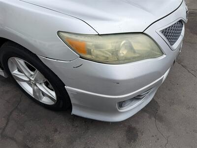 2010 Toyota Camry SE - Photo 66 - Los Angeles, CA 91306