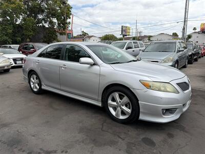 2010 Toyota Camry SE - Photo 2 - Los Angeles, CA 91306