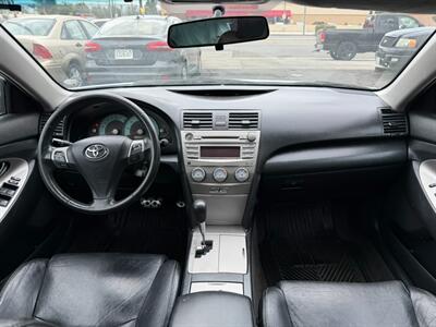 2010 Toyota Camry SE - Photo 22 - Los Angeles, CA 91306