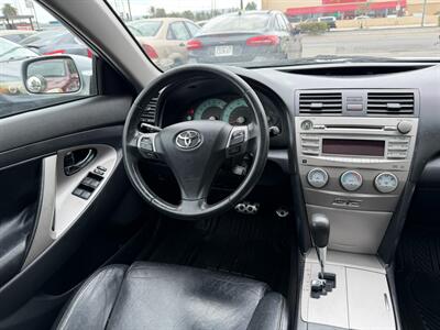 2010 Toyota Camry SE - Photo 24 - Los Angeles, CA 91306