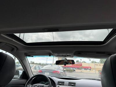 2010 Toyota Camry SE - Photo 21 - Los Angeles, CA 91306