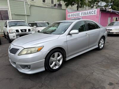 2010 Toyota Camry SE - Photo 26 - Los Angeles, CA 91306