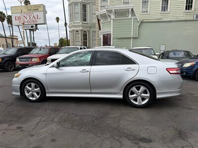 2010 Toyota Camry SE - Photo 29 - Los Angeles, CA 91306