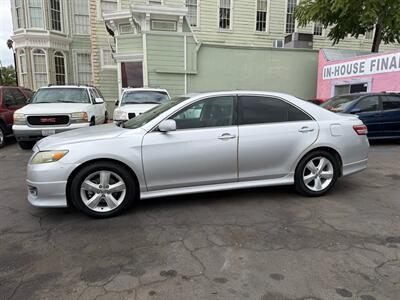 2010 Toyota Camry SE - Photo 28 - Los Angeles, CA 91306
