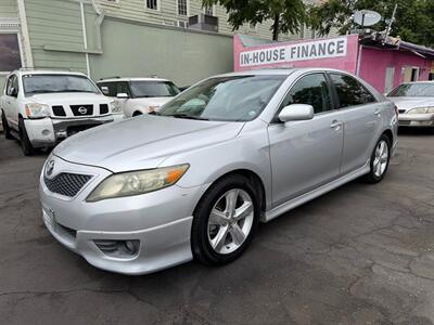 2010 Toyota Camry SE - Photo 12 - Los Angeles, CA 91306