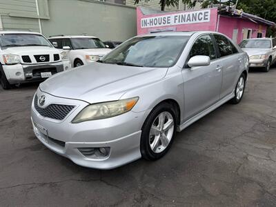 2010 Toyota Camry SE - Photo 25 - Los Angeles, CA 91306