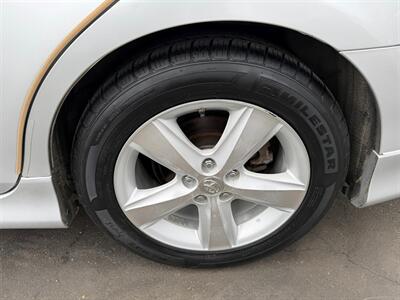 2010 Toyota Camry SE - Photo 13 - Los Angeles, CA 91306