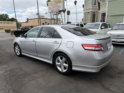 2010 Toyota Camry SE - Photo 10 - Los Angeles, CA 91306