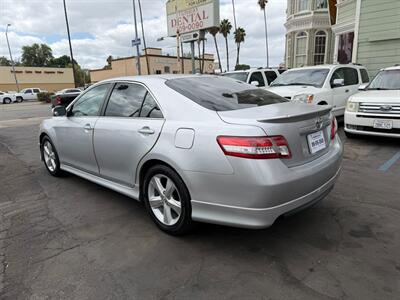 2010 Toyota Camry SE - Photo 31 - Los Angeles, CA 91306