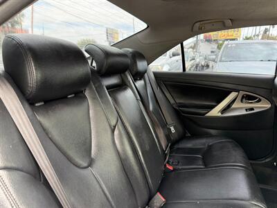 2010 Toyota Camry SE - Photo 42 - Los Angeles, CA 91306