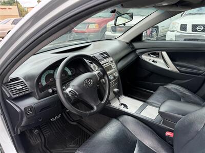 2010 Toyota Camry SE - Photo 16 - Los Angeles, CA 91306
