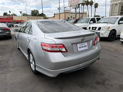 2010 Toyota Camry SE - Photo 32 - Los Angeles, CA 91306
