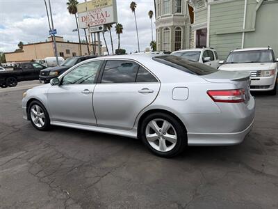 2010 Toyota Camry SE - Photo 30 - Los Angeles, CA 91306