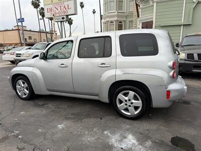 2011 Chevrolet HHR LT - Photo 10 - Los Angeles, CA 91306