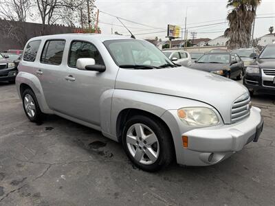 2011 Chevrolet HHR LT - Photo 36 - Los Angeles, CA 91306