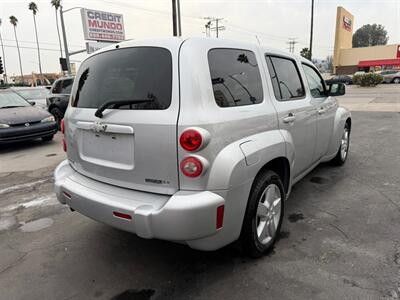 2011 Chevrolet HHR LT - Photo 33 - Los Angeles, CA 91306