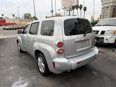 2011 Chevrolet HHR LT - Photo 9 - Los Angeles, CA 91306