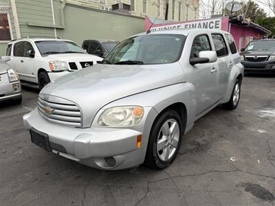 2011 Chevrolet HHR LT - Photo 25 - Los Angeles, CA 91306