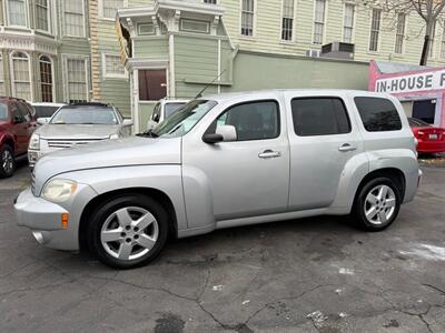 2011 Chevrolet HHR LT - Photo 28 - Los Angeles, CA 91306
