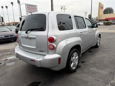 2011 Chevrolet HHR LT - Photo 7 - Los Angeles, CA 91306