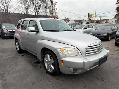 2011 Chevrolet HHR LT - Photo 1 - Los Angeles, CA 91306