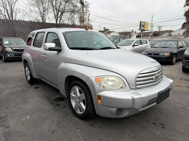 2011 Chevrolet HHR LT  