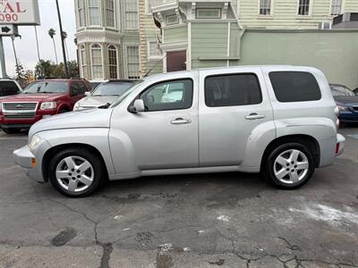 2011 Chevrolet HHR LT - Photo 11 - Los Angeles, CA 91306