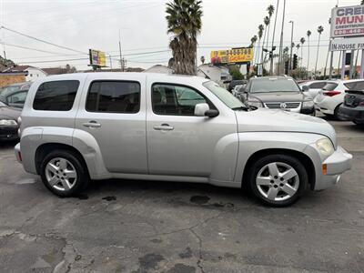 2011 Chevrolet HHR LT - Photo 35 - Los Angeles, CA 91306