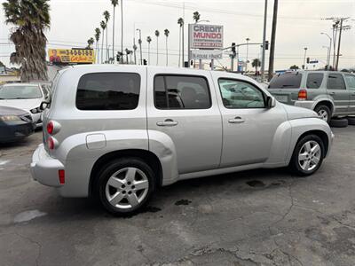 2011 Chevrolet HHR LT - Photo 34 - Los Angeles, CA 91306