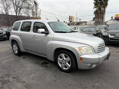 2011 Chevrolet HHR LT - Photo 2 - Los Angeles, CA 91306
