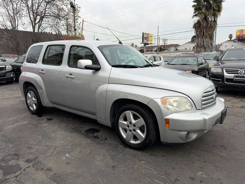 2011 Chevrolet HHR LT  
