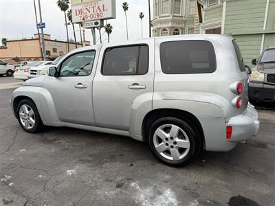 2011 Chevrolet HHR LT - Photo 30 - Los Angeles, CA 91306