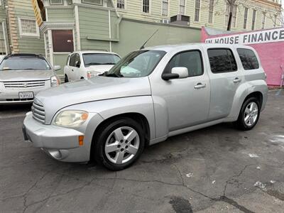 2011 Chevrolet HHR LT - Photo 27 - Los Angeles, CA 91306