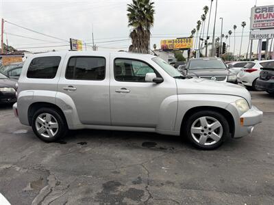 2011 Chevrolet HHR LT - Photo 3 - Los Angeles, CA 91306