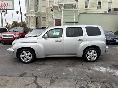 2011 Chevrolet HHR LT - Photo 29 - Los Angeles, CA 91306