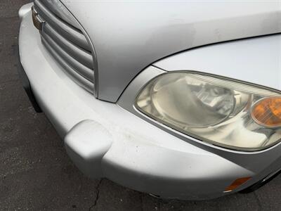 2011 Chevrolet HHR LT - Photo 53 - Los Angeles, CA 91306