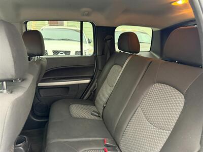 2011 Chevrolet HHR LT - Photo 19 - Los Angeles, CA 91306