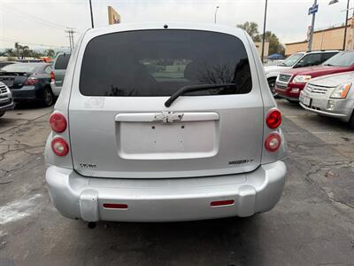 2011 Chevrolet HHR LT - Photo 32 - Los Angeles, CA 91306