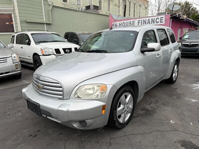 2011 Chevrolet HHR LT - Photo 12 - Los Angeles, CA 91306