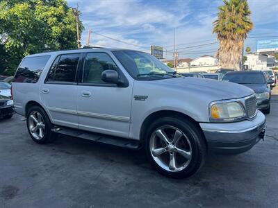 2000 Ford Expedition XLT   - Photo 3 - Los Angeles, CA 91306