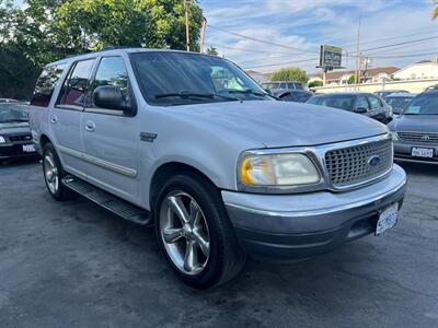 2000 Ford Expedition XLT   - Photo 1 - Los Angeles, CA 91306