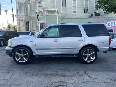 2000 Ford Expedition XLT   - Photo 29 - Los Angeles, CA 91306