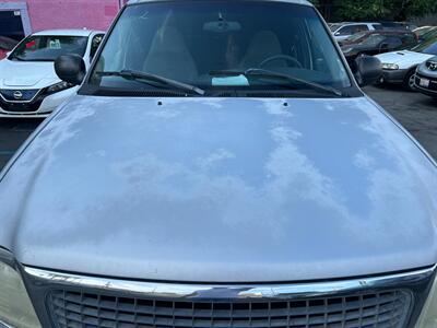 2000 Ford Expedition XLT   - Photo 66 - Los Angeles, CA 91306