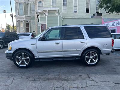 2000 Ford Expedition XLT   - Photo 11 - Los Angeles, CA 91306