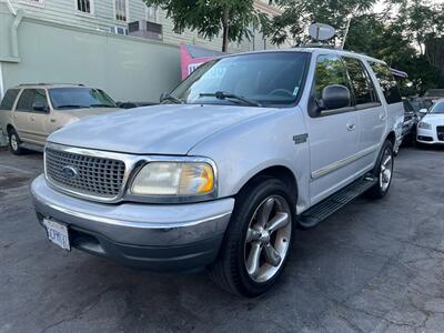2000 Ford Expedition XLT   - Photo 25 - Los Angeles, CA 91306